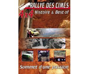Rallye des cimes : Historique et best of