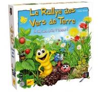 Rallye des Vers de Terre