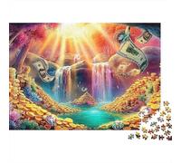 Rallye Moto(9)_2 Puzzle 1000 Pièces Puzzle Adulte Classiques Jeu D'Intelligence 52x38cm/1000pcs