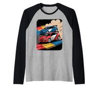Rallye Racing Cars Motorsport Drift Manche Raglan