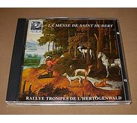 Rallye Trompes De L'hertongenw - Messe De Saint Hubert [Import]