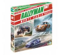 Rallyman Dirt - Monte-Carlo - Version française