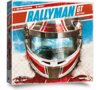Rallyman GT
