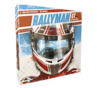Rallyman GT - Allemand