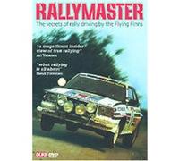 Various – Rallymaster – Import anglais (1982)