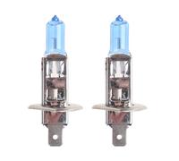 Ralondbey Lot de 2 ampoules LED H1 4300 K étanches de rechange pour feux de brouillard de voiture