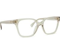 Ralph Lauren Femme Ralph Lauren RA7158U 6117 Montures optiques Acétate Beige Carré Normale