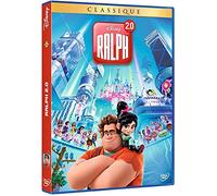 Ralph 2.0 – DVD – Disney