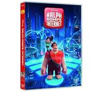 Ralph 2.0 (2018) (Disney) / Ralph Breaks the Internet (DVD) G