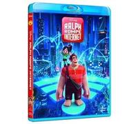 Ralph 2.0 (Disney) / Breaks the Internet G