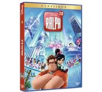 Ralph 2.0
