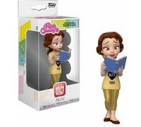 Ralph 2.0 - Figurine Rock Candy Vinyl Belle 13 cm NC G