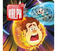 RALPH 2.0 - Monde Enchanté - L'histoire du film - Disney