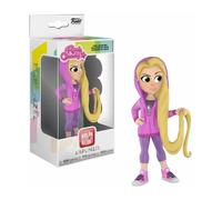 Ralph 2.0 Rock Candy Vinyl Figurine Raiponce13 Cm