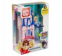 Ralph 2, Ralph Brise Internet, Power Pac Display - Disney Cendrillon