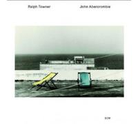 RALPH/ABERCROMBIE,JOHN TOWNER - FIVE YEARS LATER CD NEUF