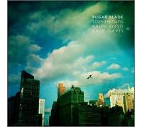 Ralph Alessi & Kris Davis & Steve Davis - Sugar Blade [Import]