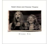 Ralph Alessi & Modular - Theater