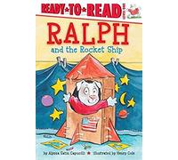 Ralph And The Rocket Ship