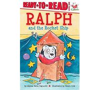 Ralph And The Rocket Ship