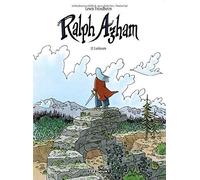 Ralph Azham 12: Loslassen