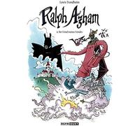 Ralph Azham 6 - Der Feind Meines Feindes