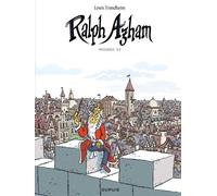 Ralph Azham - Intégrale T2/2