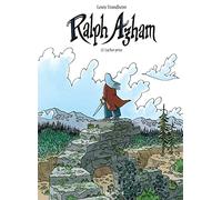 Ralph Azham – Tome 12 : Lâcher prise – Dupuis