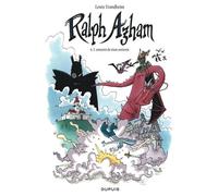 Ralph Azham Tome 6 - L'ennemi De Mon Ennemi