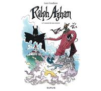 Ralph Azham Tome 6 - L'ennemi De Mon Ennemi