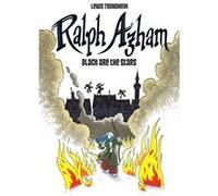 Ralph Azham Vol. 1 by Lewis Trondheim Lewis Trondheim (Auteur)