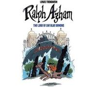 Ralph Azham Vol. 2 by Lewis Trondheim Lewis Trondheim (Auteur)
