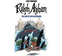 Ralph Azham Vol. 2 by Lewis Trondheim Lewis Trondheim (Auteur)