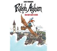 Ralph Azham Vol. 3