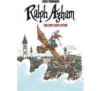 Ralph Azham Vol. 3 by Lewis Trondheim Lewis Trondheim (Auteur)