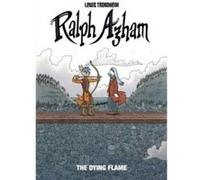 Ralph Azham Vol. 4 by Lewis Trondheim Lewis Trondheim (Auteur)