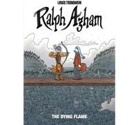 Ralph Azham Vol. 4 by Lewis Trondheim Lewis Trondheim (Auteur)