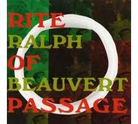Ralph BEAUVERT - Rite of Passage [Import]