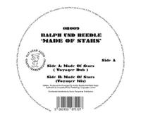 Ralph & Beedle - Made of Stars (Voyager Rmxs) [Import]
