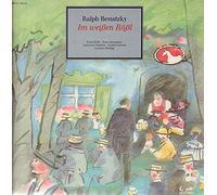 Ralph Benatzky - Im weissen Rössl