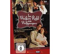 Ralph Benatzky: Im Weißen Rößl Am Wolfgangsee [Dvd]