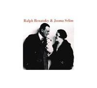 Benatzky - Ralph Benatzky und Josma Selim