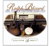 Ralph Blizard & New Southern R - Southern Ramble