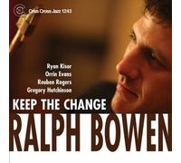 Keep The Change