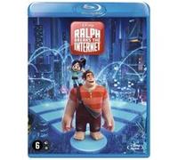 RALPH BREAKS INTERNET-NL-BLURAY G