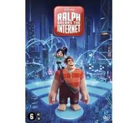 RALPH BREAKS INTERNET-NL G