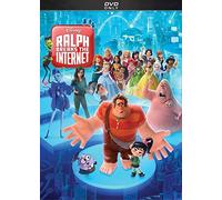 Ralph 2.0 (Ralph Breaks The Internet) – Disney
