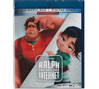 Ralph 2.0 (Ralph Breaks The Internet)