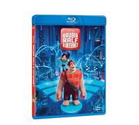 Ralph Breaks the Internet [Blu-Ray] [Region B] (IMPORT) (Pas de version française)