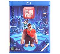 Ralph Breaks the Internet [Blu-Ray] [Region Free] (IMPORT) (Pas de version française)